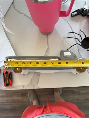NWT MUDPIE SERVING TRUCK